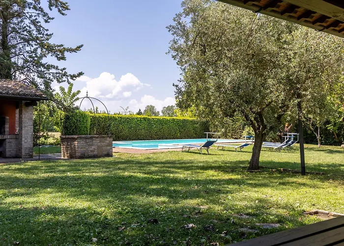 Reale By Posarellivillas Vila Assisi