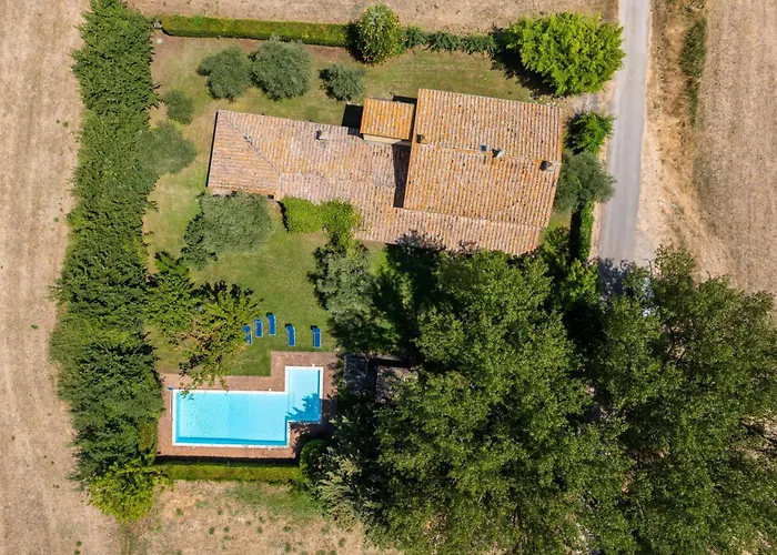 Reale By Posarellivillas *