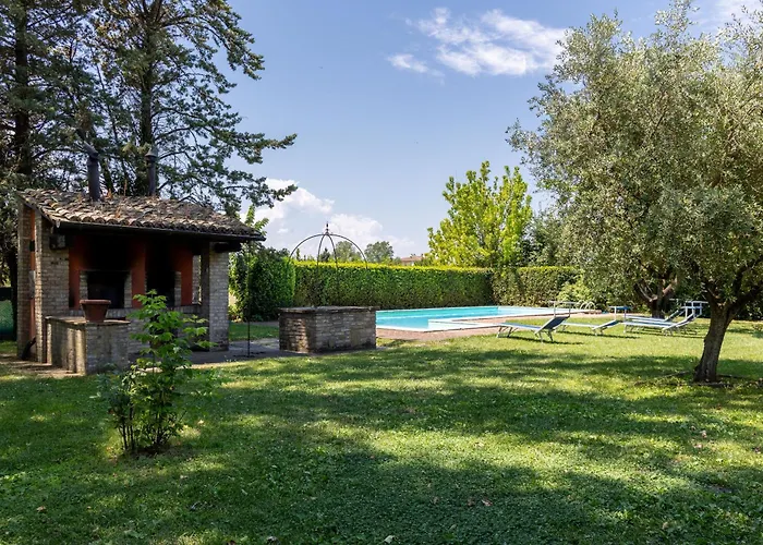 Vila Reale By Posarellivillas