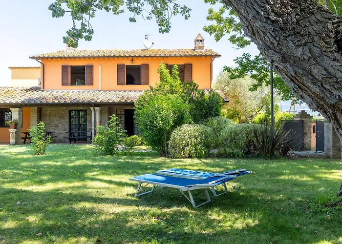 Reale By Posarellivillas Vila Assisi