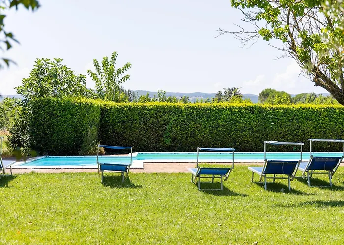 Reale By Posarellivillas *