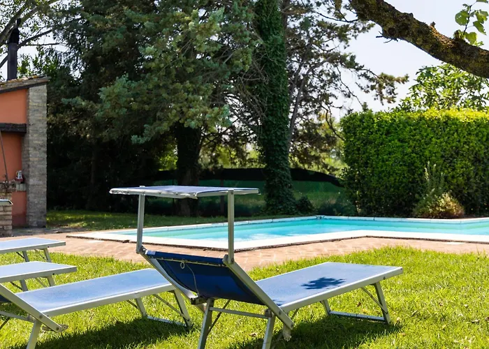 Reale By Posarellivillas