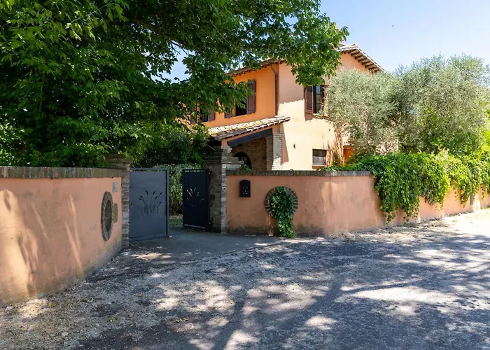 Reale By Posarellivillas