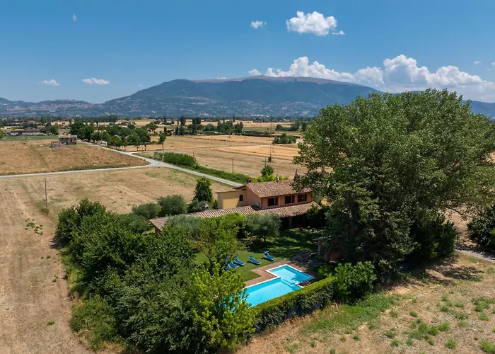 Vila Reale By Posarellivillas